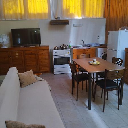 House Of Dreams Appartement Rhodes City Buitenkant foto