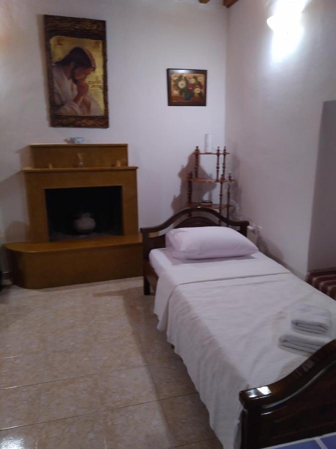 House Of Dreams Appartement Rhodes City Buitenkant foto