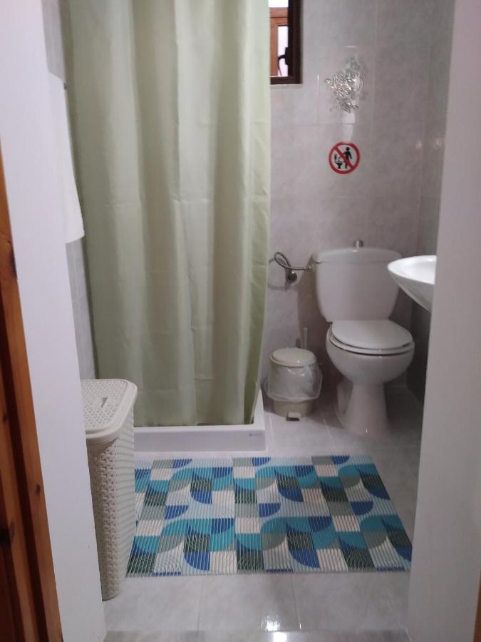 House Of Dreams Appartement Rhodes City Buitenkant foto