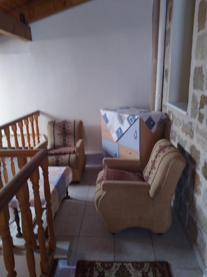 House Of Dreams Appartement Rhodes City Buitenkant foto