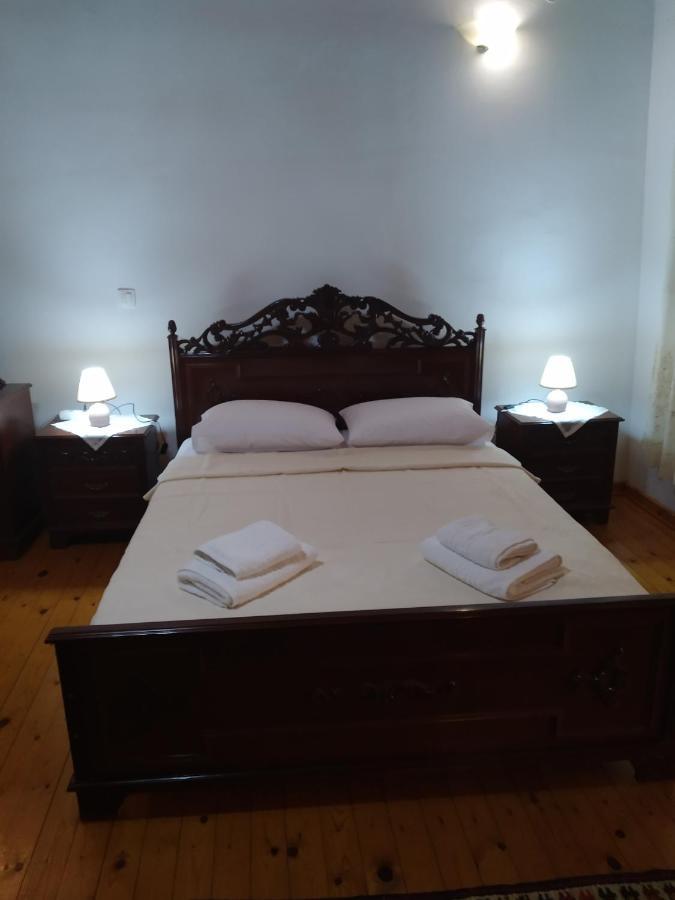 House Of Dreams Appartement Rhodes City Buitenkant foto