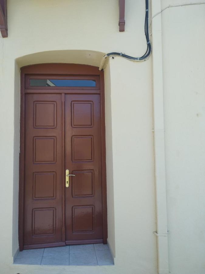 House Of Dreams Appartement Rhodes City Buitenkant foto