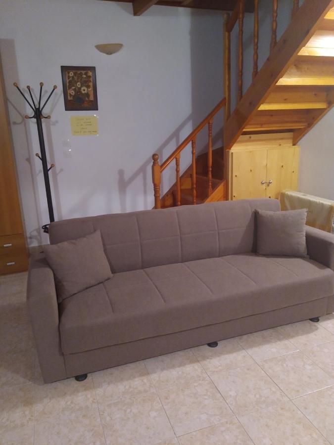 House Of Dreams Appartement Rhodes City Buitenkant foto