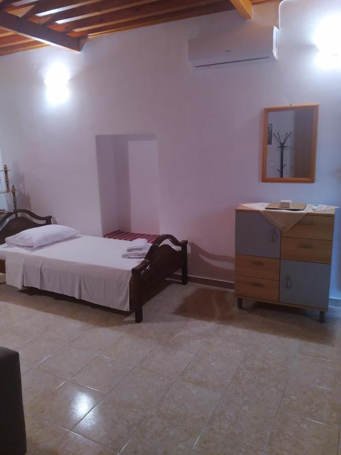 House Of Dreams Appartement Rhodes City Buitenkant foto