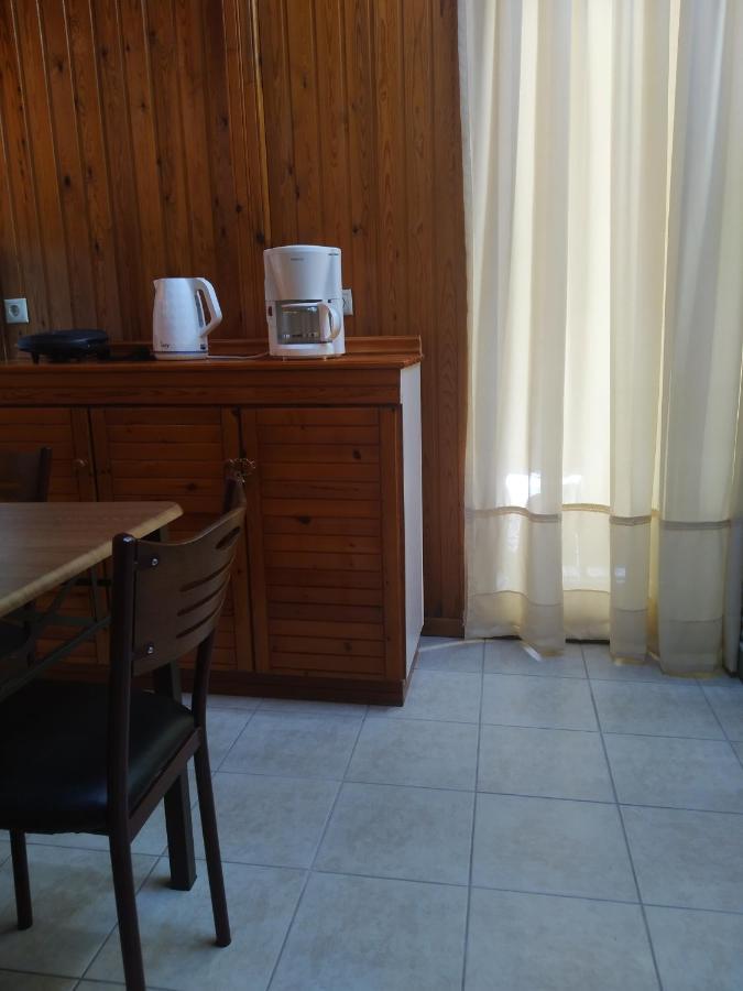 House Of Dreams Appartement Rhodes City Buitenkant foto