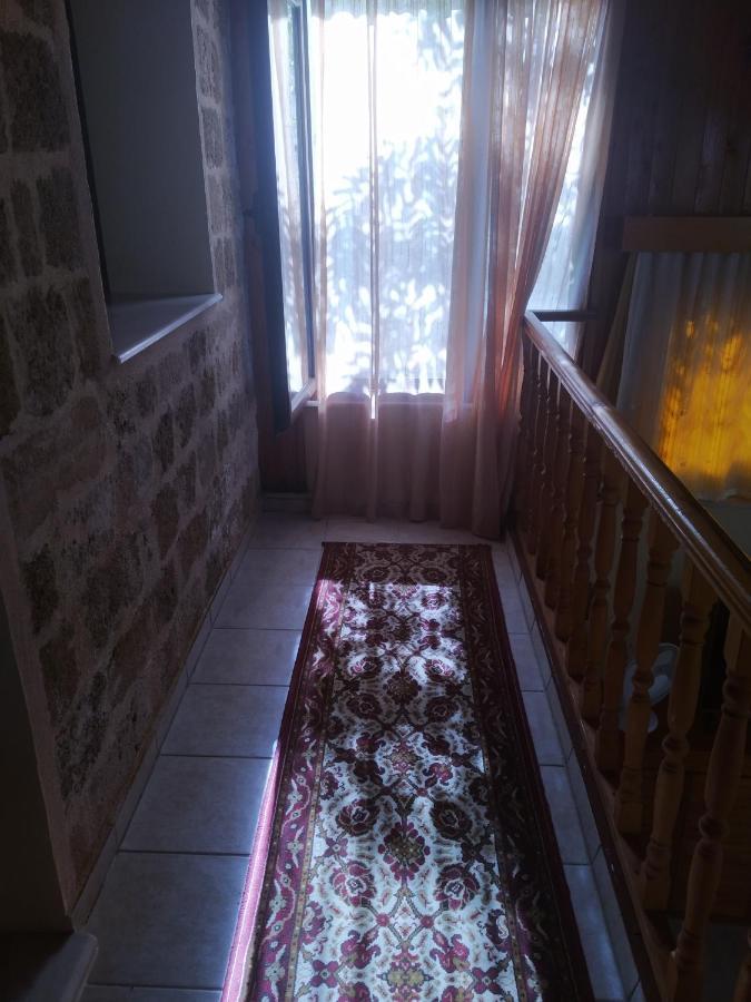 House Of Dreams Appartement Rhodes City Buitenkant foto
