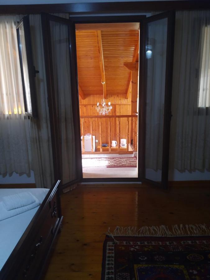 House Of Dreams Appartement Rhodes City Buitenkant foto