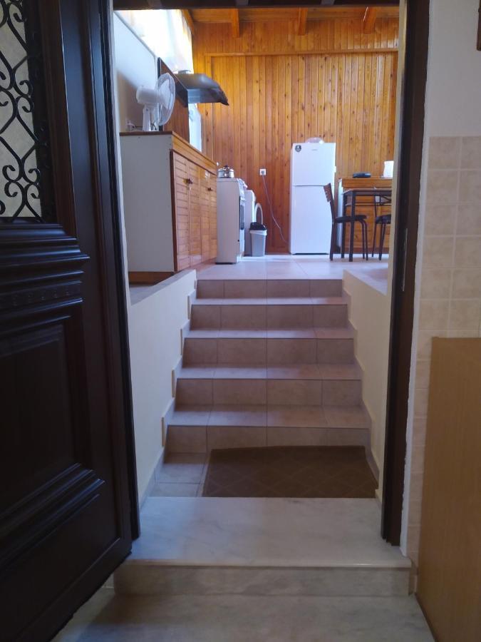 House Of Dreams Appartement Rhodes City Buitenkant foto