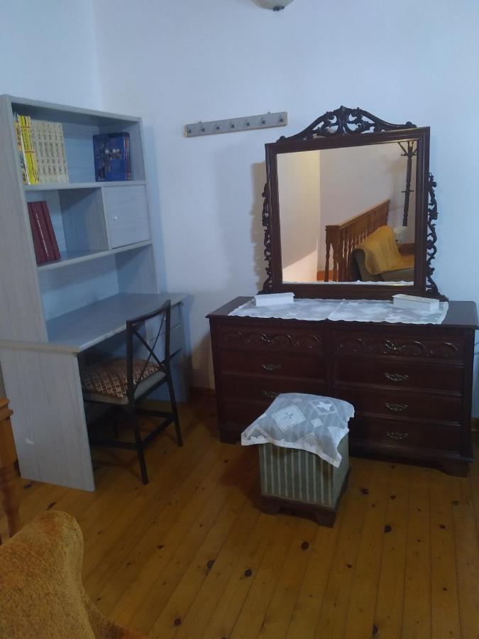 House Of Dreams Appartement Rhodes City Buitenkant foto
