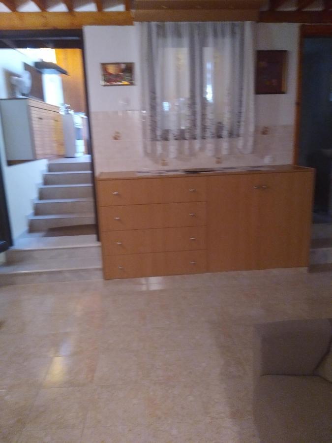 House Of Dreams Appartement Rhodes City Buitenkant foto