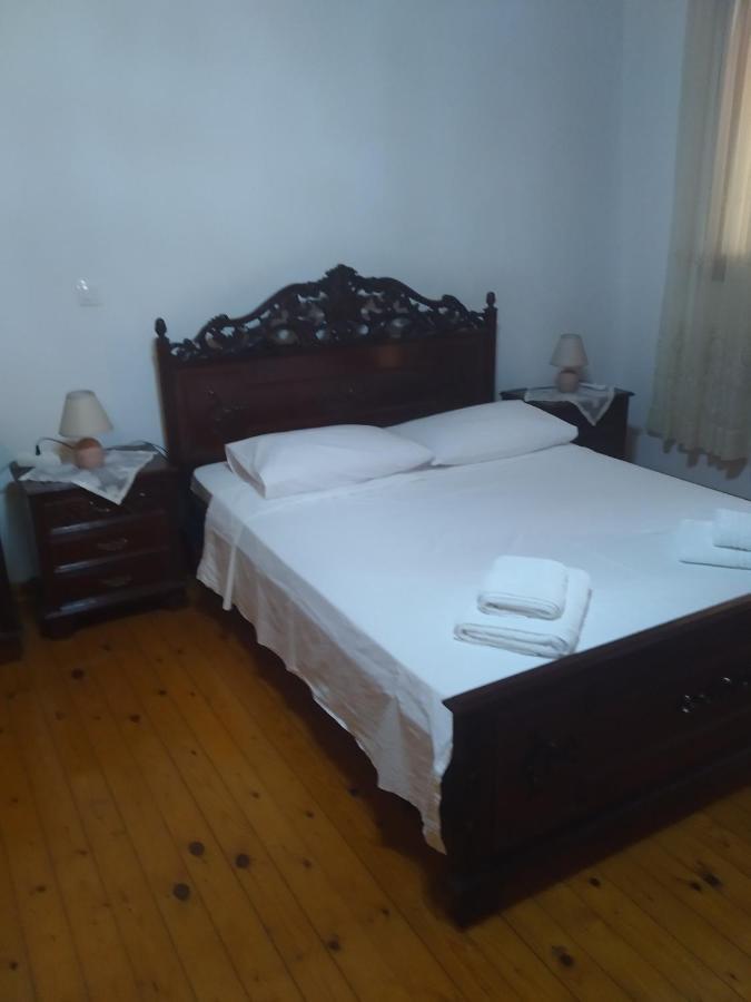 House Of Dreams Appartement Rhodes City Buitenkant foto