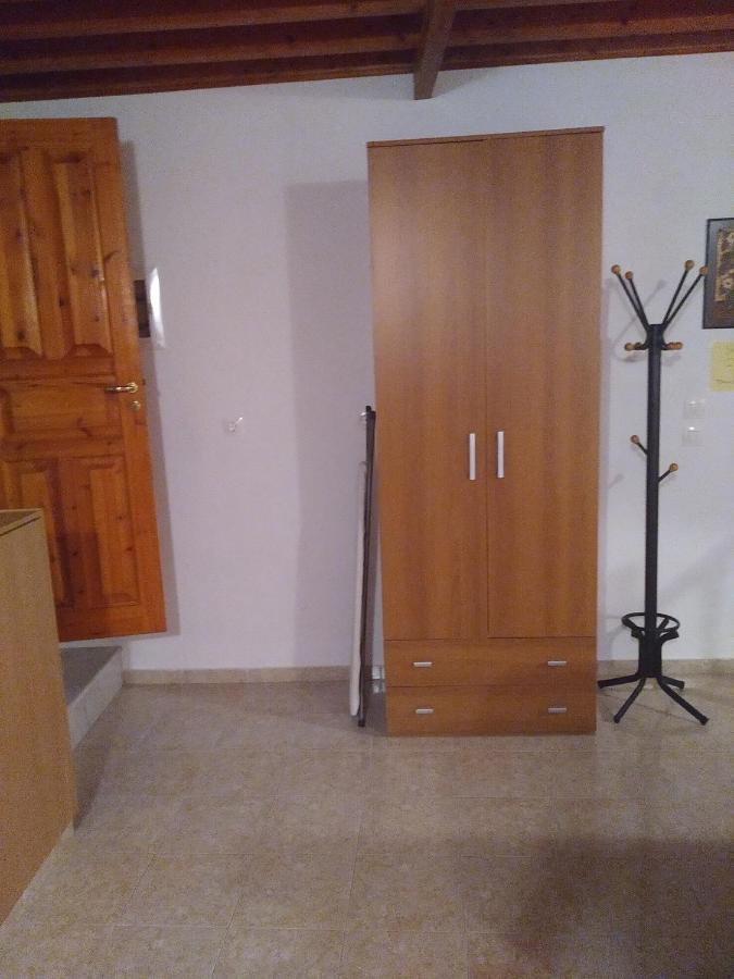 House Of Dreams Appartement Rhodes City Buitenkant foto