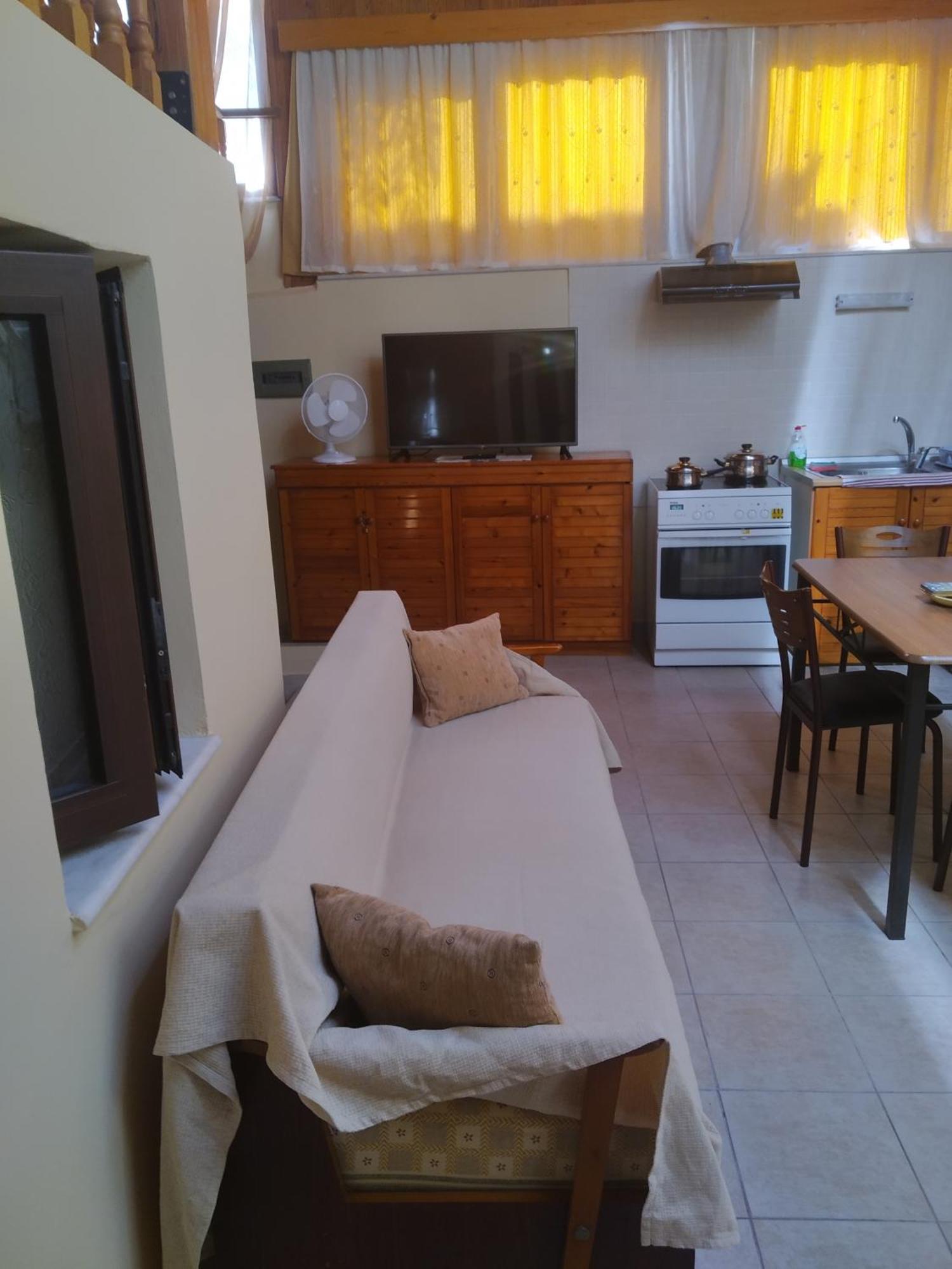 House Of Dreams Appartement Rhodes City Buitenkant foto