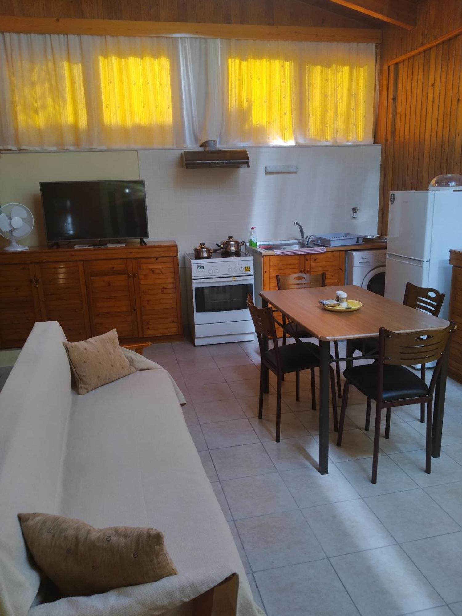 House Of Dreams Appartement Rhodes City Buitenkant foto