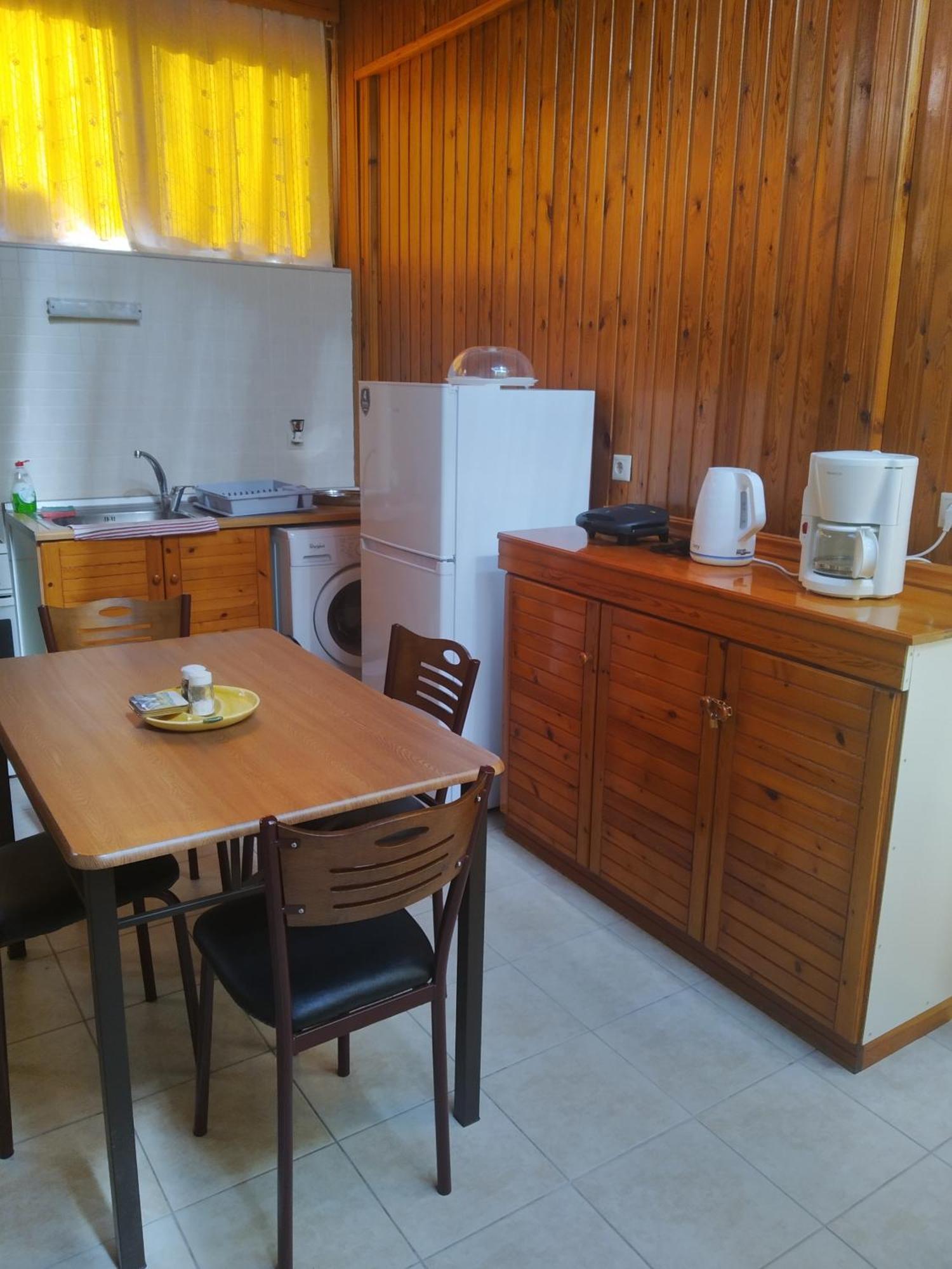 House Of Dreams Appartement Rhodes City Buitenkant foto