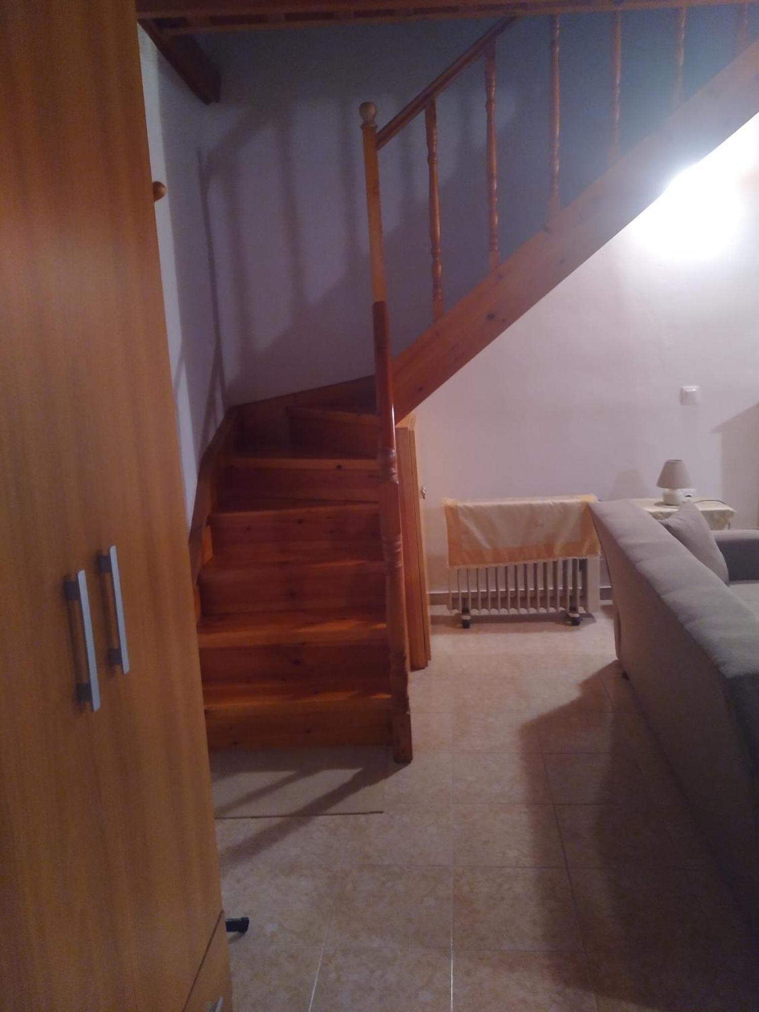 House Of Dreams Appartement Rhodes City Buitenkant foto
